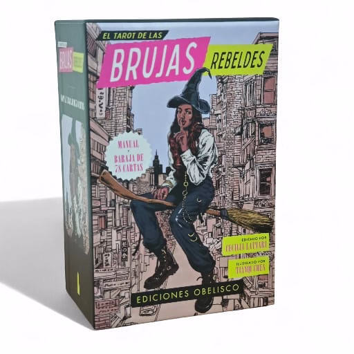 brujas rebeldes 1