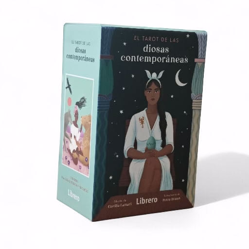 diosas contemporaneas 2