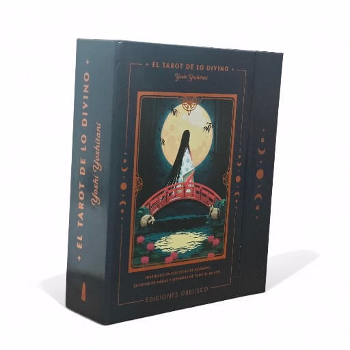 el tarot de lo divino 1
