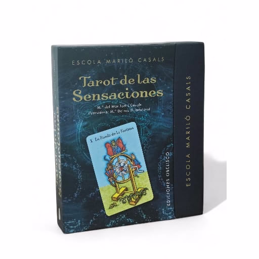 tarot de las sensaciones 3